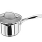 Stellar 7000 18cm Draining Saucepan 2.3L