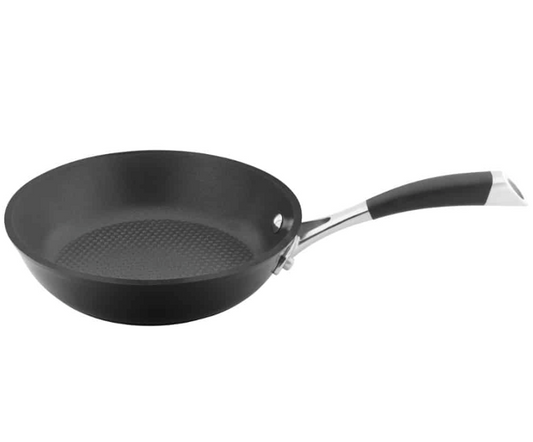 Stellar Forged 20cm Frying Pan Non-Stick Black