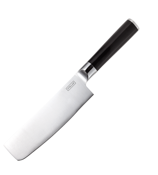 Stellar Poise, 16cm/6.5" Chopper Knife