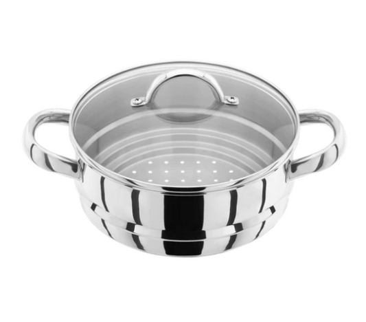 Stellar Steamers, 16/18/20cm Steamer Insert