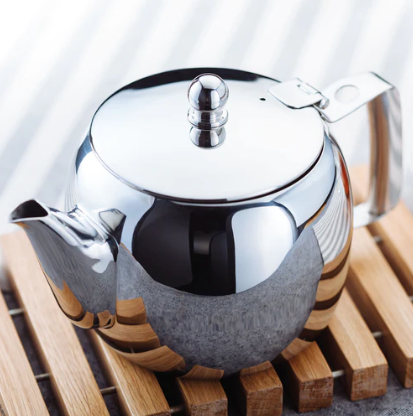 Stellar Traditional 4 Cup Teapot 900ml