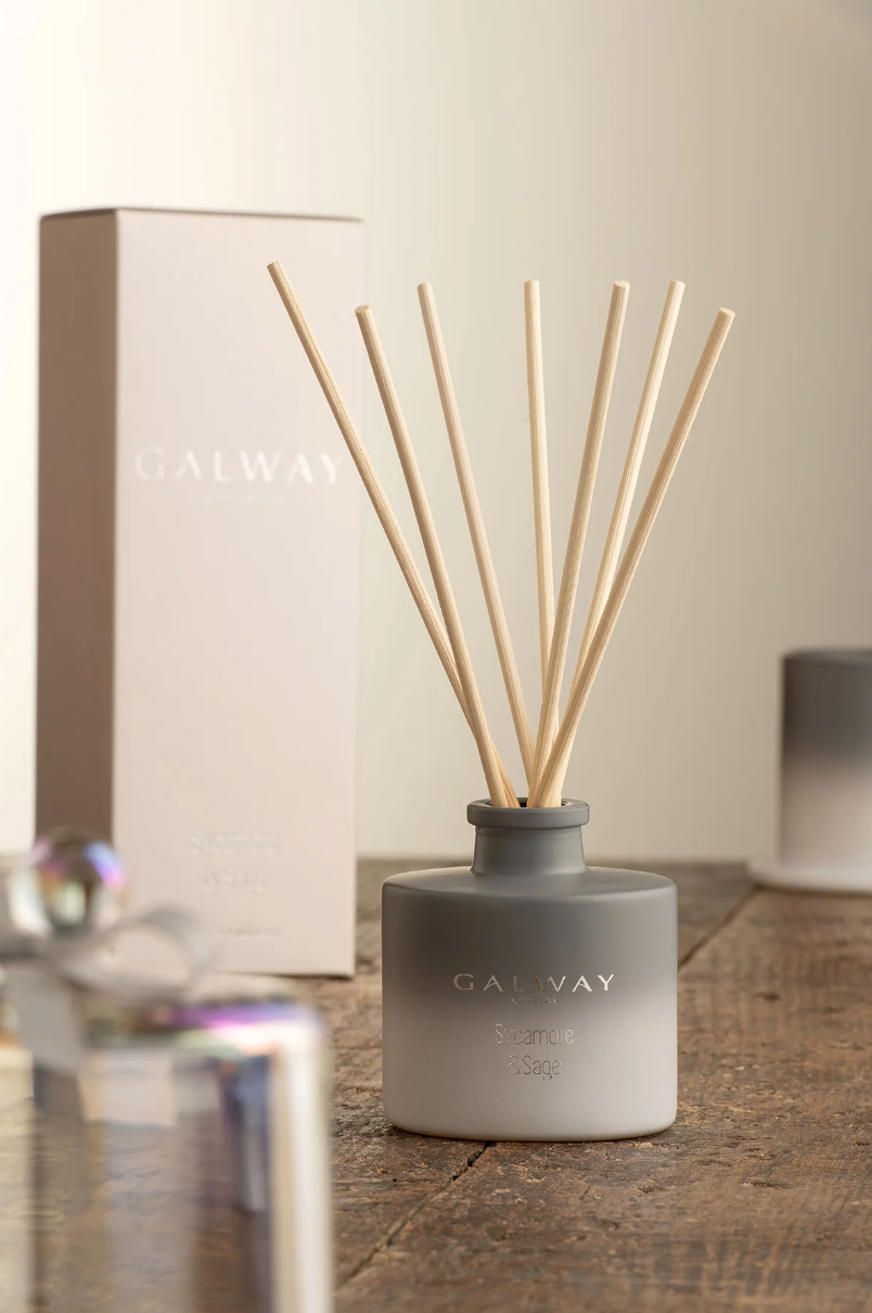 Sycamore & Sage Diffuser