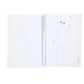 TOPModel Pocket Colouring Book