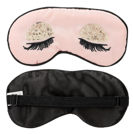 TOPModel Sleepingmask Set BEAUTY and ME
