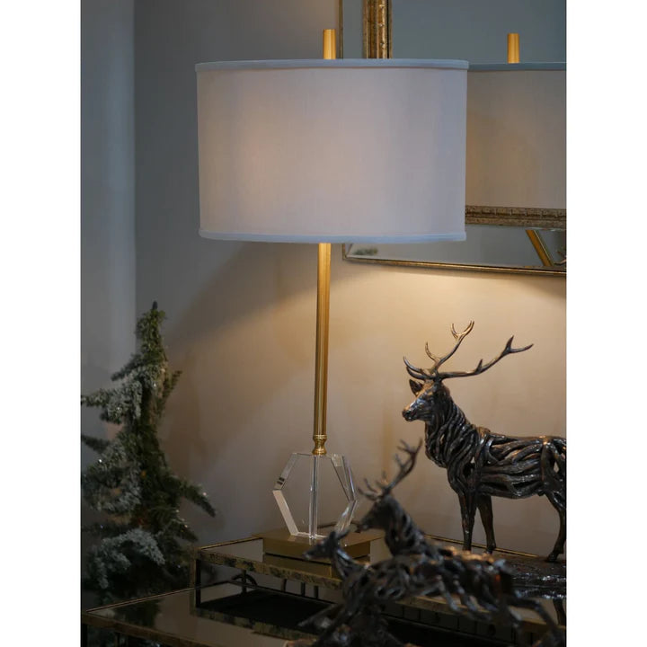 Talos Lamp