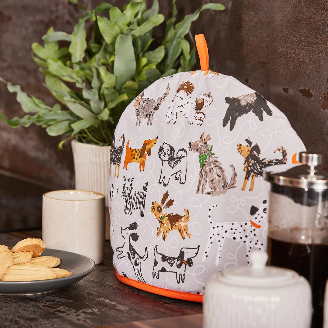 Ulster Weavers Tea Cosy Cotton Dog Days
