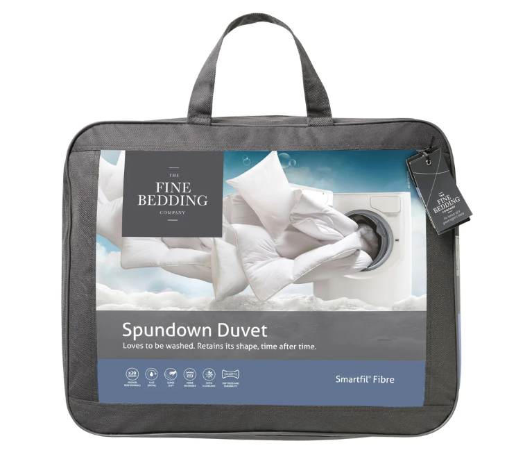 The Fine Bedding Company Spundown 13.5 Single