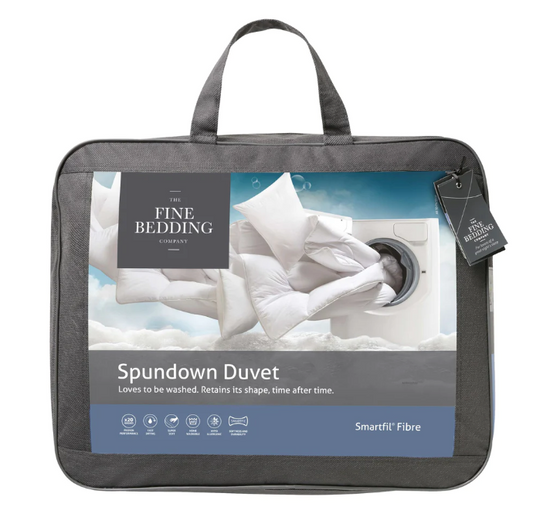 The Fine Bedding Company Spundown Duvet 10.5 Single