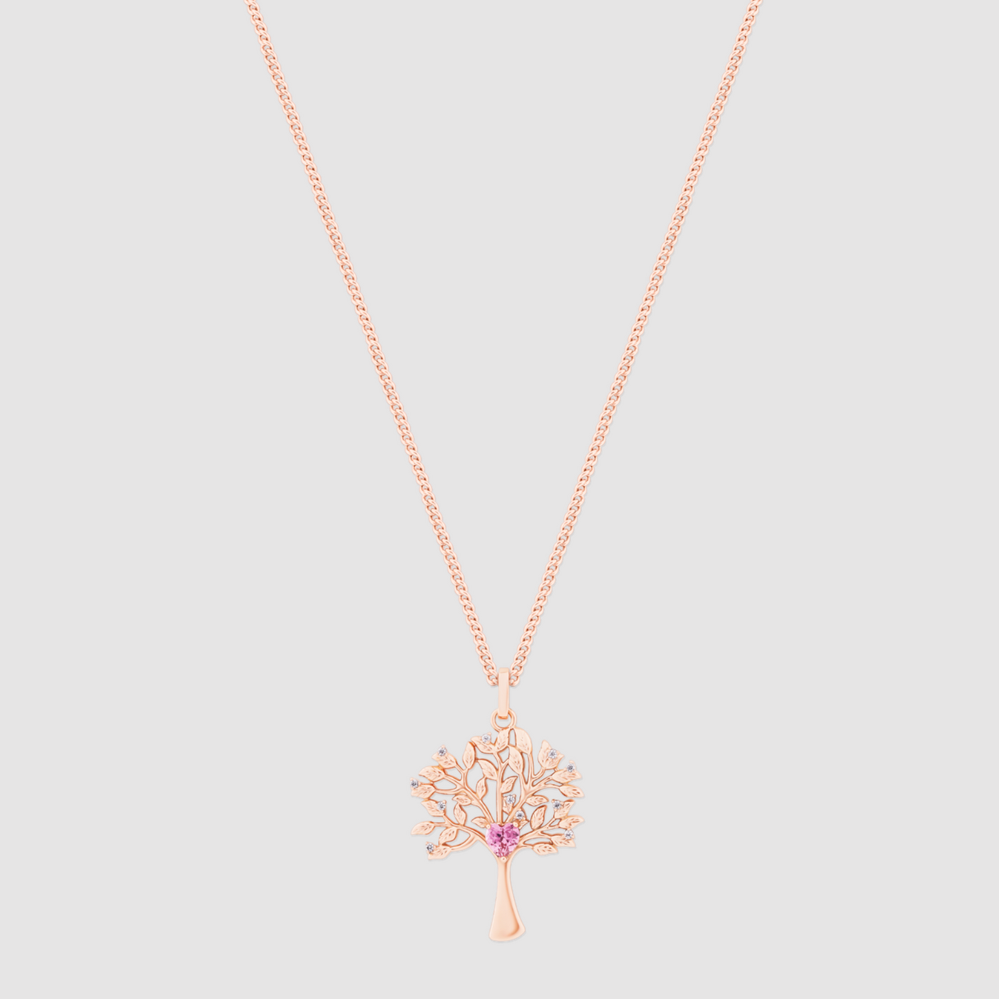Tree of life necklace tipperary crystal deals