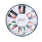 Tropical Cups S/6