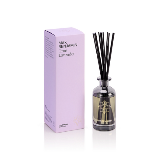 True Lavender Luxury 150ml Diffuser