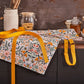 Ulster Weavers Apron Cotton Bee Bloom