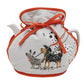 Ulster Weavers Muff Cosy Cotton Dog Days
