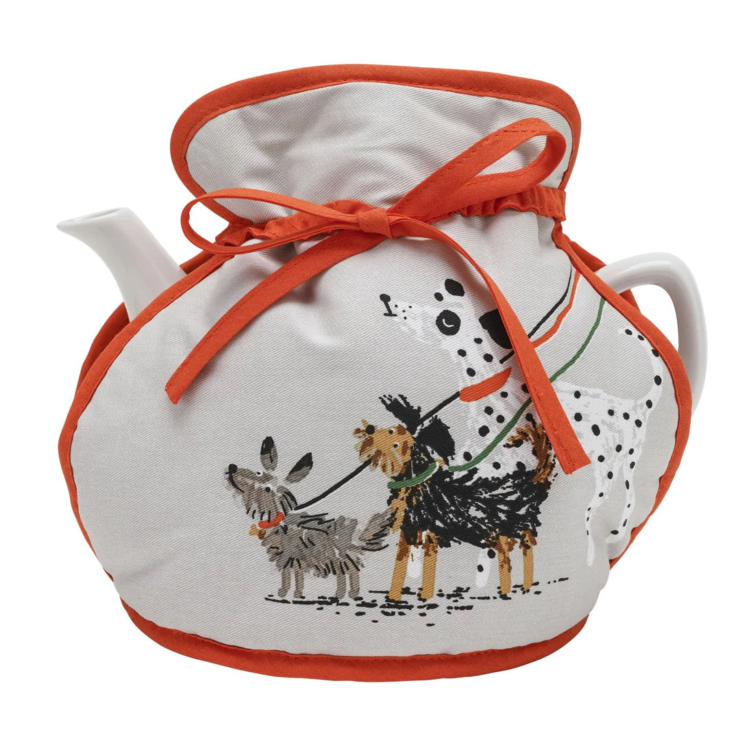 Ulster Weavers Muff Cosy Cotton Dog Days