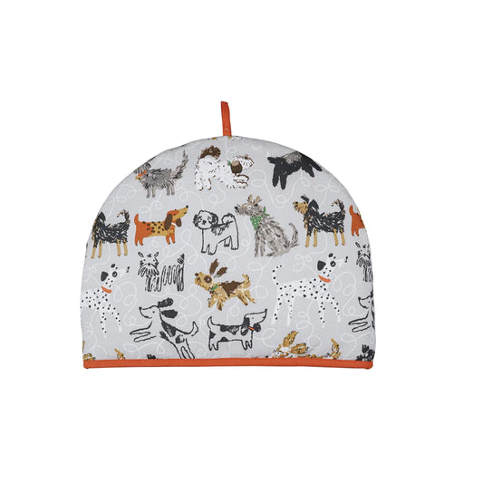 Ulster Weavers Tea Cosy Cotton Dog Days