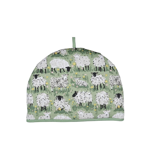 Ulster Weavers Tea Cosy Cotton Woolly Sheep