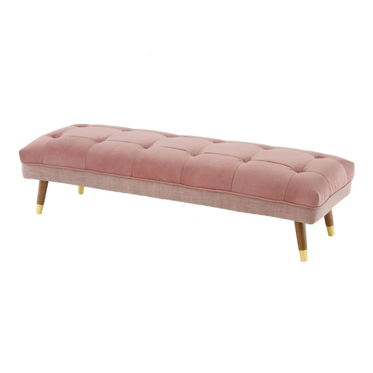 Victoria Long Bench