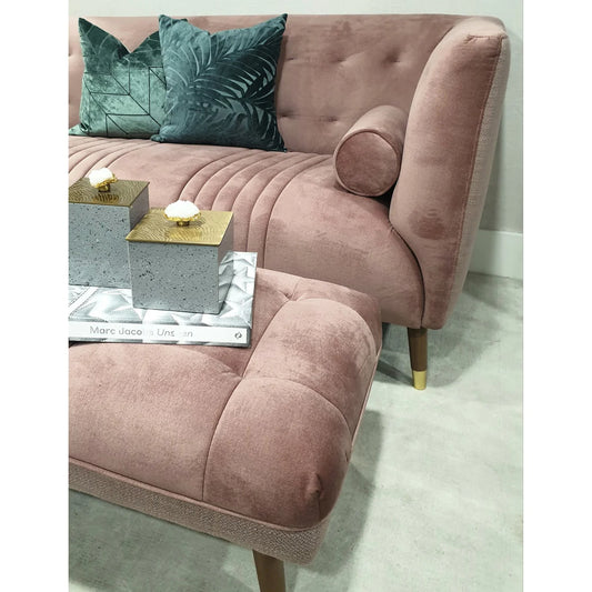 Victoria Long Bench