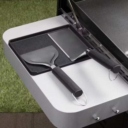 Tool Mat /Side Table Tool Rest
