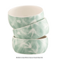 WINTER SPRUCE SNACK BOWL SET
