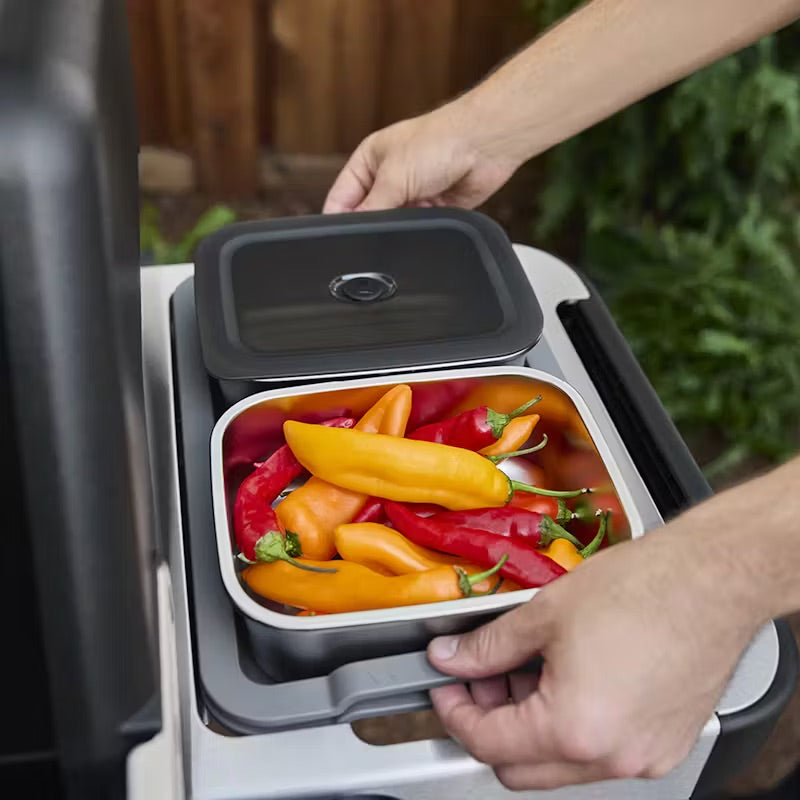 Weber Works Organizer Kit - Snap On