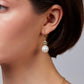 Willow Pearl Earrings
