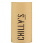 X-F004 CHILLY'S 500ML FOOD POT PASTEL PINK