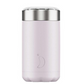 X-F007 CHILLY'S 500ML FOOD POT BLUSH PURPLE
