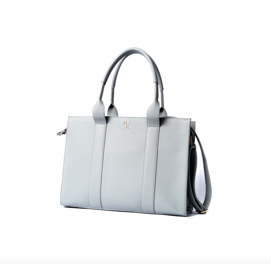 XL Tote - Cloud Grey