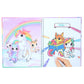 Ylvi Colouring Book With Pen Set
