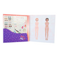 Ylvi Dress Me Up Stickerbook