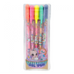 Ylvi Gel Pen Set 5 Rainbow colours