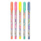 Ylvi Gel Pen Set 5 Rainbow colours