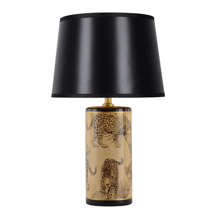 Zanzibar Lamp