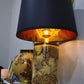 Zanzibar Lamp