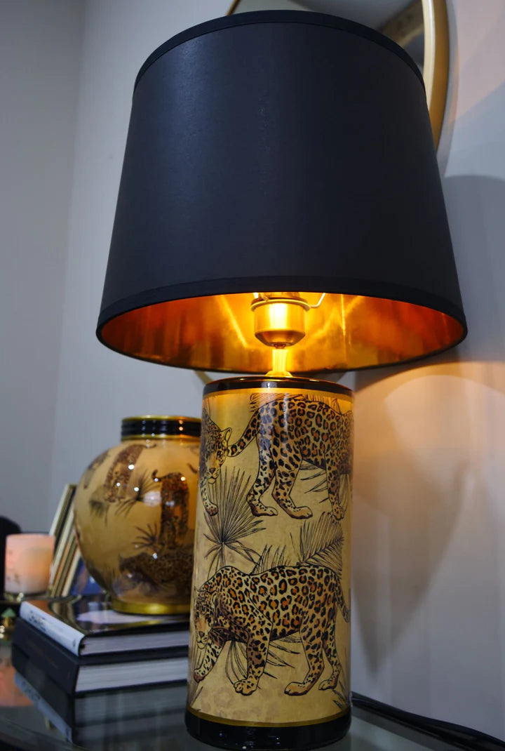 Zanzibar Lamp