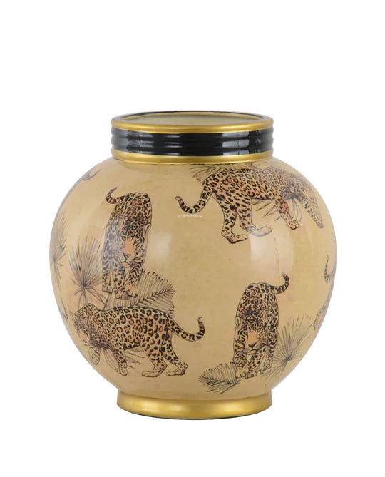 Zanzibar Vase