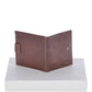 1419-C RFID MENS WALLET TAN