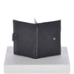 1412-C RFID MENS WALLET BLACK
