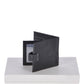 1411-C RFID MENS WALLET BLACK