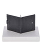 1411-C RFID MENS WALLET BLACK