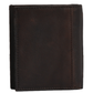 1777 MENS WALLET BROWN