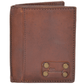 1778 MENS WALLET RUST