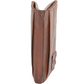 1778 MENS WALLET RUST