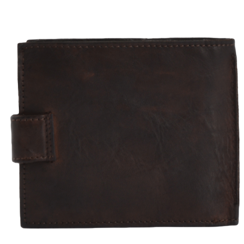 1780 MENS WALLET BROWN