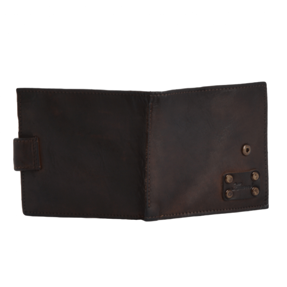 1780 MENS WALLET BROWN