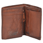 1779 MENS WALLET RUST