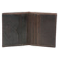 1415-C RFID MENS WALLET BROWN