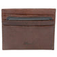 1416-C RFID MENS WALLET TAN