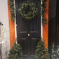 Malmo Set of 4 Outdoor Christmas Package